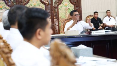 Gubernur Banten, Andra Soni. Foto: Biro Adpim Banten