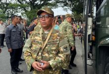 Andra Soni, Gubernur Banten. Foto: Biro Adpim Banten