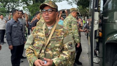 Andra Soni, Gubernur Banten. Foto: Biro Adpim Banten