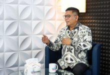 Gubernur Banten, Andra Soni. Foto: Istimewa