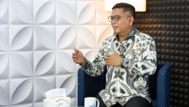 Gubernur Banten, Andra Soni. Foto: Istimewa