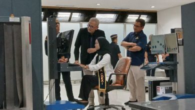 Anggito Abimanyu, Wamenkeu RI. Foto: Antara