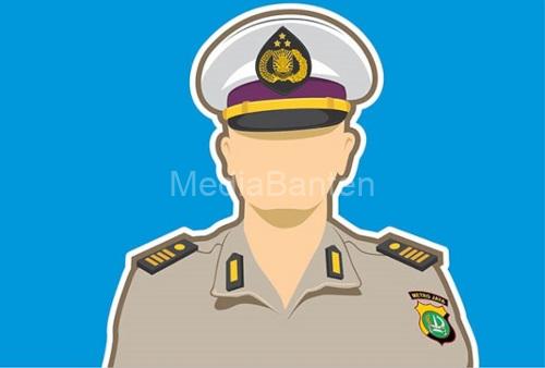 Ilustrasi anggota polisi. Foto Istimewa