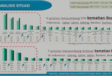 Angka Kematian Bayi di Provinsi Banten. Foto: Istimewa