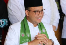 Anies Baswedan, mantan Gubernur DKI Jakarta. Foto: jakarta.go.id