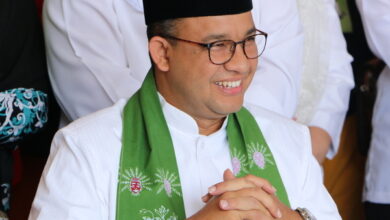 Anies Baswedan, mantan Gubernur DKI Jakarta. Foto: jakarta.go.id
