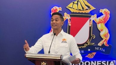 Ketua Umum Kadin Indonesia, Anindya Bakrie. Foto: Antara