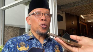 Anton Gunawan, Kepala DP3AKB Kota Serang. Foto: Antara