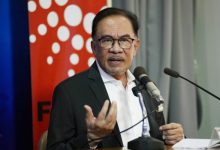 PM Malaysia, Anwar Ibrahim. Foto: Istimewa