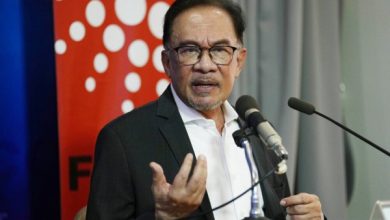 PM Malaysia, Anwar Ibrahim. Foto: Istimewa
