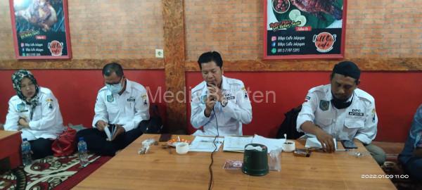 apdesi bayah soal csr