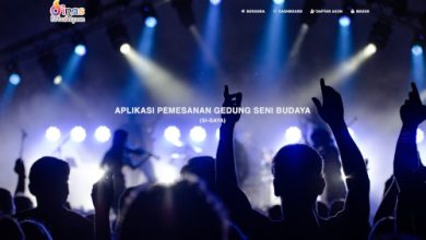 Aplikasi Si-Gaya diluncurkan Dinas Kebudayaan Daerah Khusus Jakarta. Foto: Diskominfo DKJ