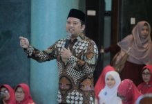 Walikota Tangerang, Arief R Wismansyah. Foto: Web Pemkot Tangerang