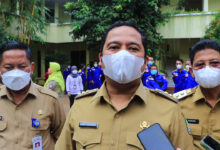 walikota dan timnas indonesia