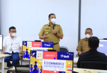 pelatihan tenaga kerja