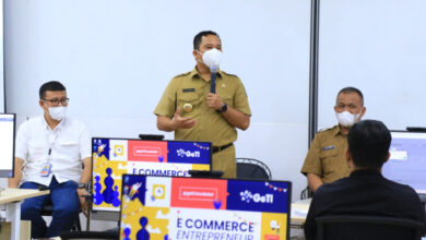 pelatihan tenaga kerja