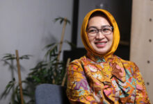 Airin Rachmi Diany. Foto: Istimewa