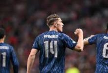 Arsenal bermain imbang dengan Atletico Madrid di leg pertama semifinal Liga Champions. Foto arsenal.com