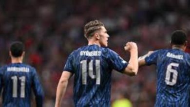 Arsenal bermain imbang dengan Atletico Madrid di leg pertama semifinal Liga Champions. Foto arsenal.com