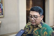 Ary James Faraddy, Kepala Dinas ESDM Provinsi Banten. Foto Antara