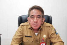 Asep Suherman, Kepala DP3A Kabupaten Tangerang. Foto: LKBN Antara