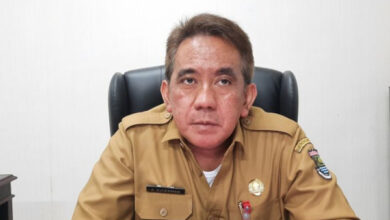 Asep Suherman, Kepala DP3A Kabupaten Tangerang. Foto: LKBN Antara