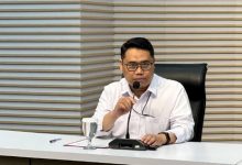 Asep Guntur Rahayu, Direktur Penyidikan KPK. Foto: Antara