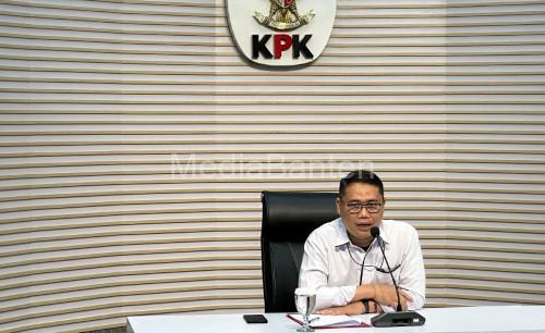 Asep Guntur Rahayu, Plt Deputi Penindakan KPK. Foto Antara