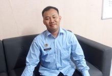 Koordinator BGN Lebak, Asep Royani. Foto Antara