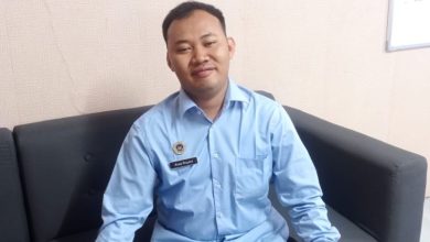 Koordinator BGN Lebak, Asep Royani. Foto Antara