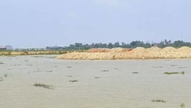 Aset Lahan Situ Ranca Gede yang terancam hilang dari Pemprov Banten. Foto BW Iskandar