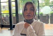 Ati Pramuji Hastuti, Kepala Dinkes Provinsi Banten. Foto Antara