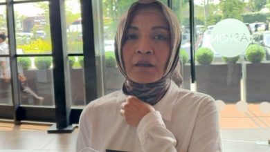 Ati Pramuji Hastuti, Kepala Dinkes Provinsi Banten. Foto Antara