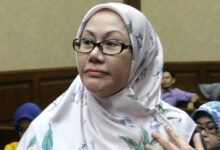 Ratu Atut Chosiyah. Foto: Detik.Com