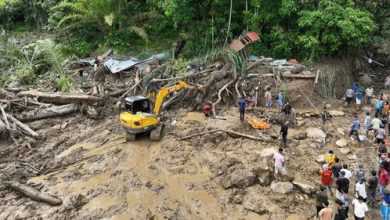 Korban Meninggal Dunia