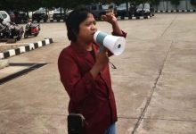 Aziz Patiwara dari AMT. Foto: Iqbal Kurnia