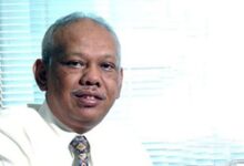 Prof Azyumi Azra. Foto: Istimewa
