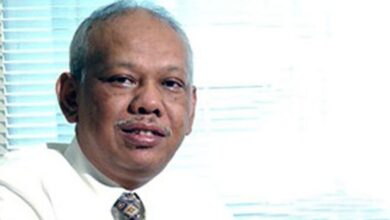 Prof Azyumi Azra. Foto: Istimewa