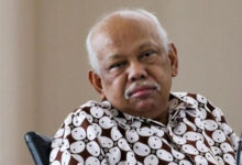 Prof Dr Azyumardi Azra. Foto: Istimewa