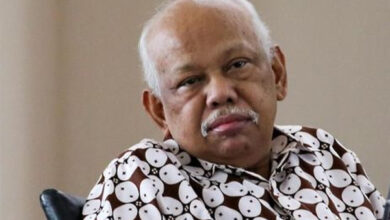 Prof Dr Azyumardi Azra. Foto: Istimewa