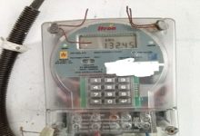 Token Listrik Diskon