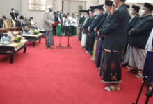 pelatikan mui banten