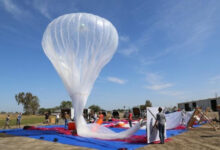 Kegagalan Balon Internet dari Google. Foto: Istimewa