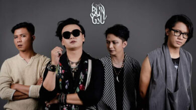 bukan salahku the bungsu