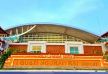 Bandara Ngurah Rai Bali. Foto Web Bandara Bali