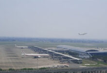 Bandara Soekarno - Hatta, Tangerang. Foto: Antara