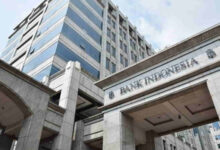 Gedung Bank Indonesia. Foto: Istimewa