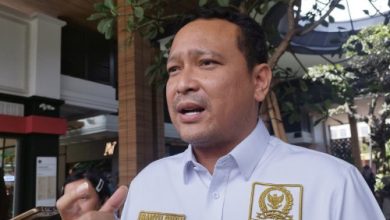 Banyu Biru Djarot, anggota Komisi VII DPR RI. Foto Antara