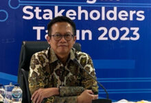 Didid Noordiatmoko, Kepal Bappebti. Foto: LKBN Antara