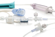 Ilustrasi barang medis habis pakai. Foto: Istimewa